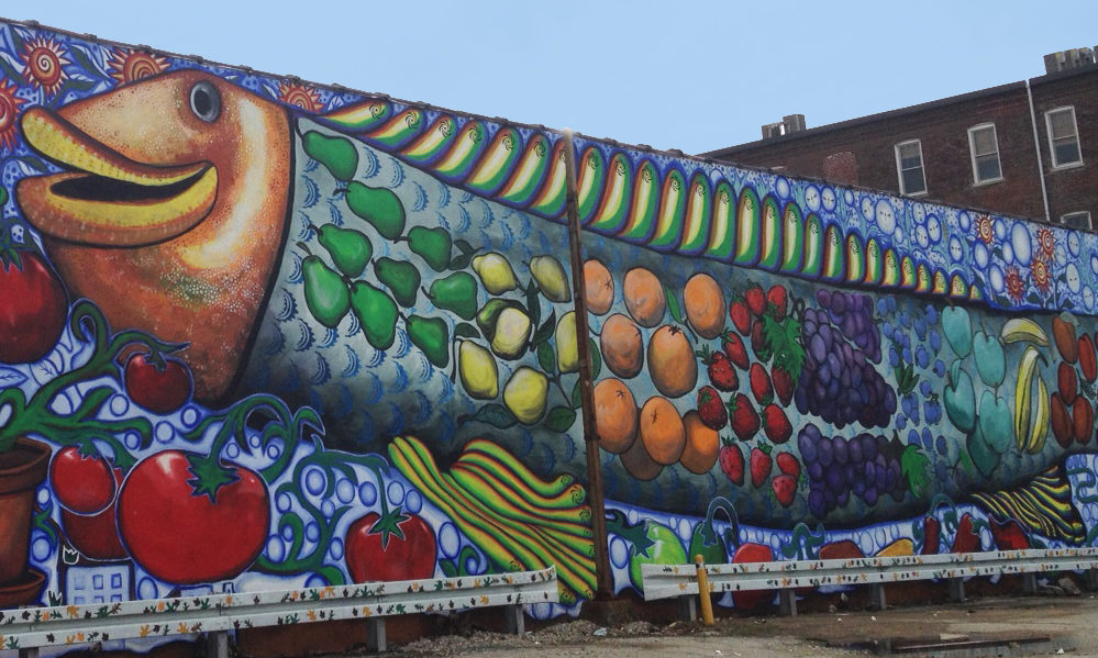 Fishtown