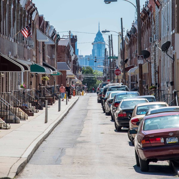 Port RIchmond