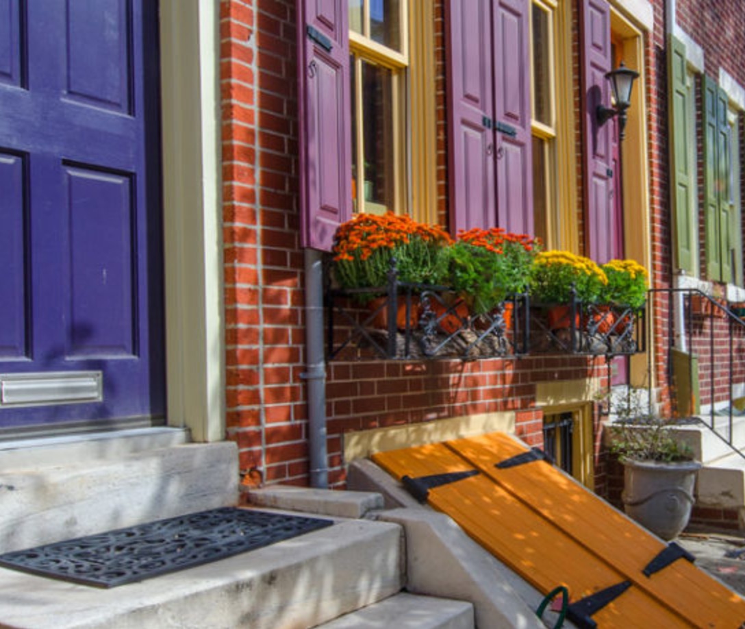Queen Village