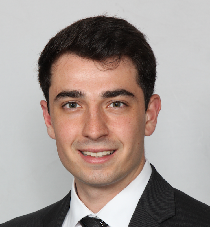 Marco Di Gabriele – Realtor