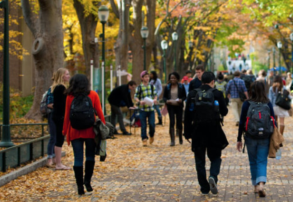 University City