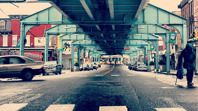 kensington+frankford+avenue